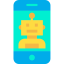 Robot icon 64x64