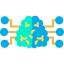 Networking icon 64x64
