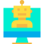 Robot icon 64x64