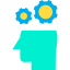 Intelligence Ikona 64x64