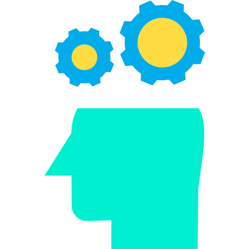 Intelligence icon