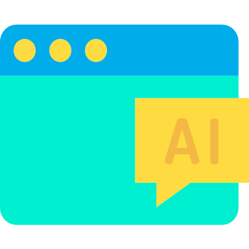 Web icon