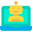 Robot icon 64x64