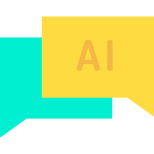 AI icon