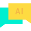 AI icon 64x64