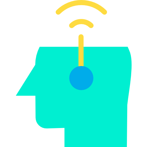 Head icon