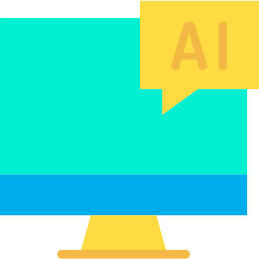 AI icon