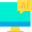 AI icon 64x64