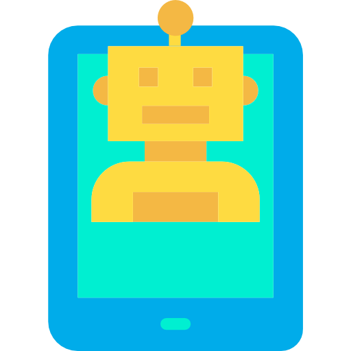 Bot icon