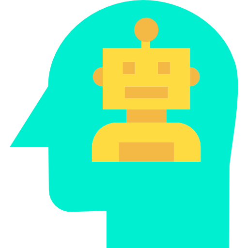 Head ícono