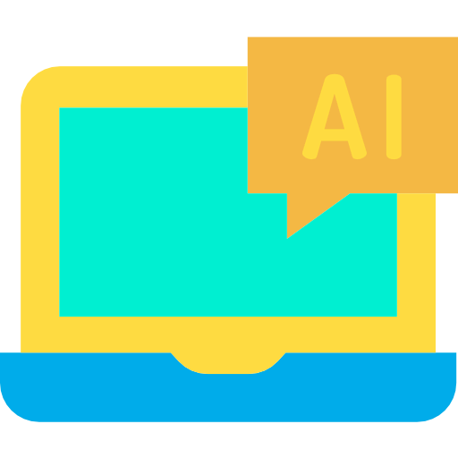 AI icon