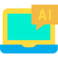 AI icon 64x64