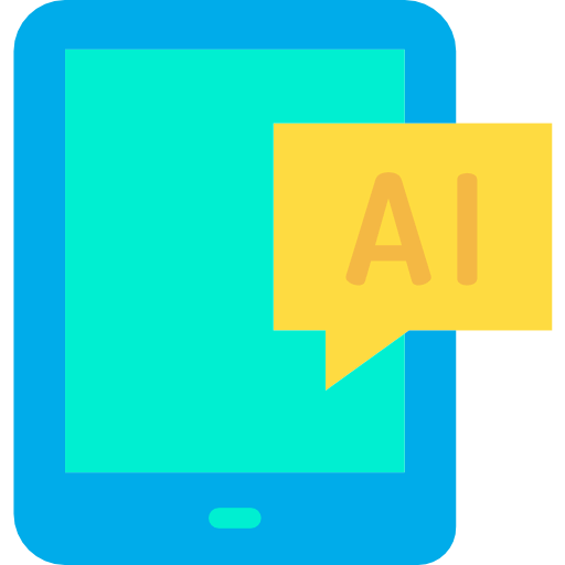 Tablet icon
