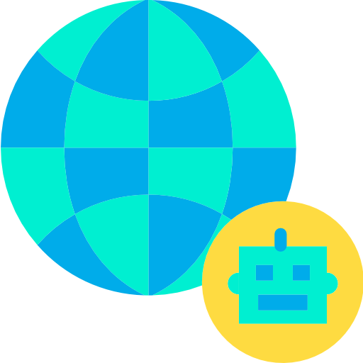 Bot icon