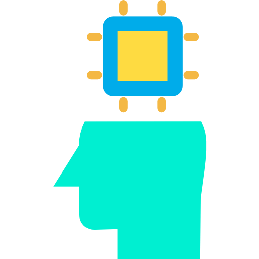 Chip icon