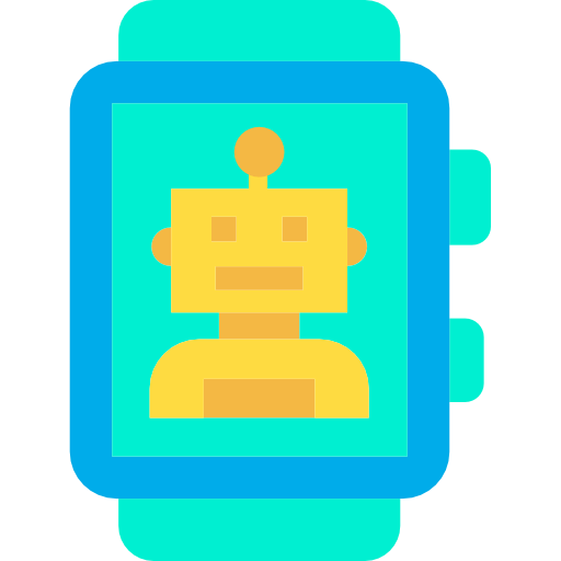 Smartwatch icon