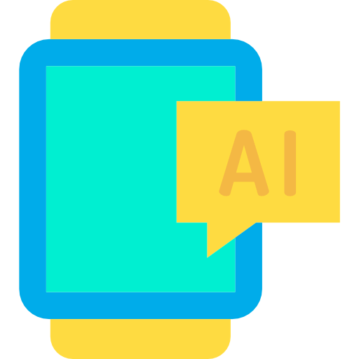 Smartwatch icon
