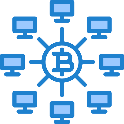 Network icon