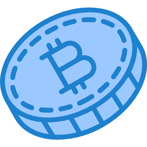 Bitcoin icon