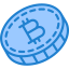 Bitcoin icon 64x64