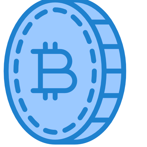 Bitcoin icon