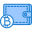 Wallet icon 64x64