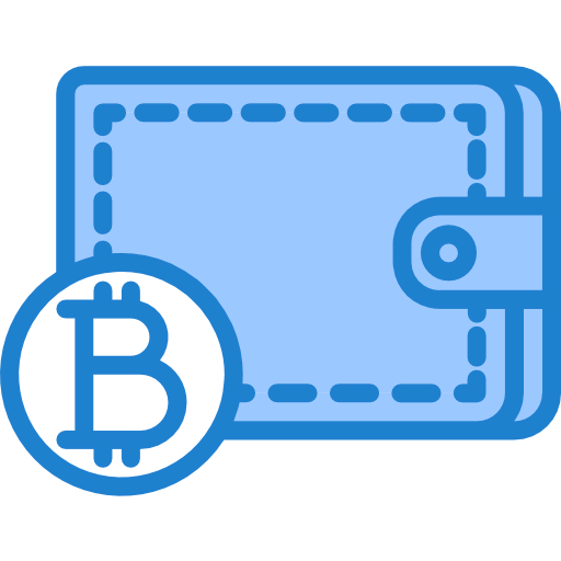 Wallet icon