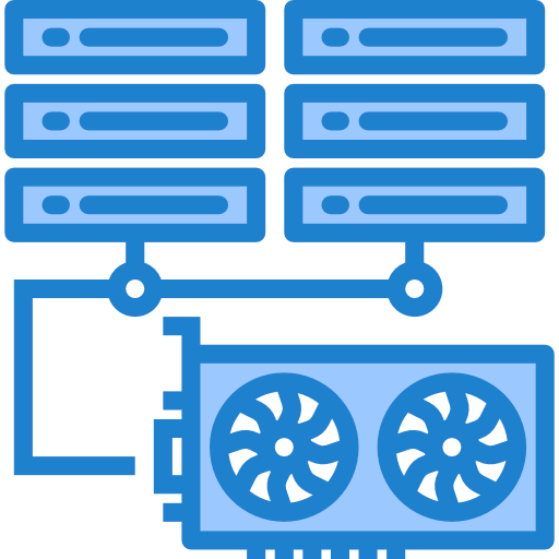 Server icon