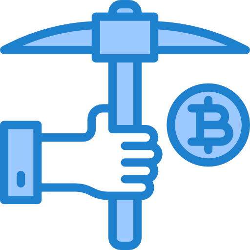 Mining icon
