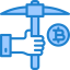 Mining icon 64x64