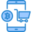 Shopping icon 64x64