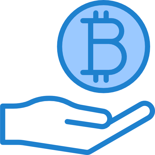Hand icon