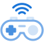 Game controller icon 64x64