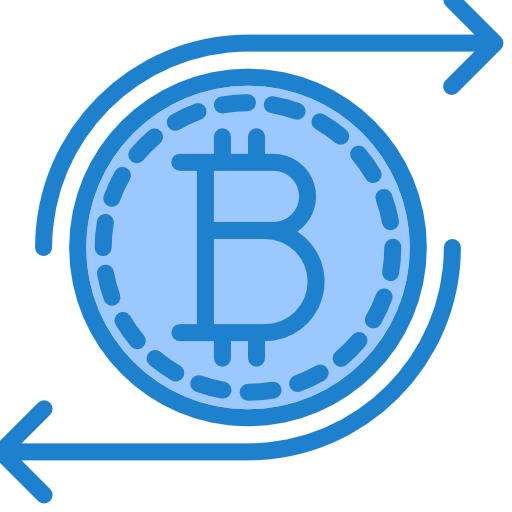 Exchange icon