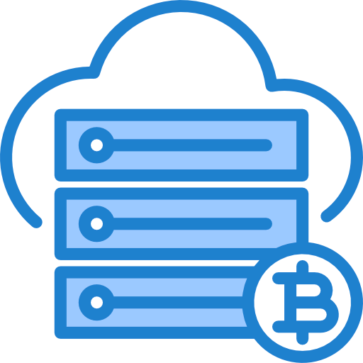 Server icon
