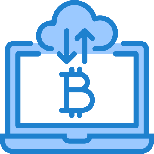 Cloud icon