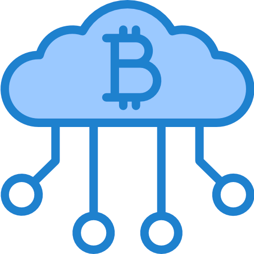 Bitcoin icon