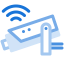Security camera icon 64x64