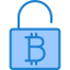 Unlock icon 64x64