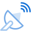 Satellite icon 64x64
