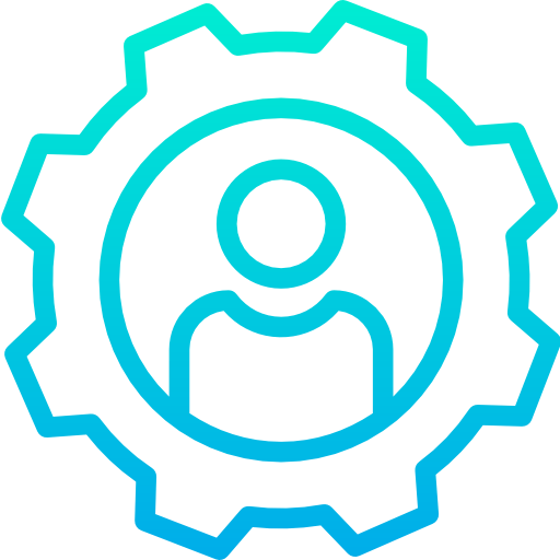 Settings icon