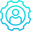Settings icon 64x64