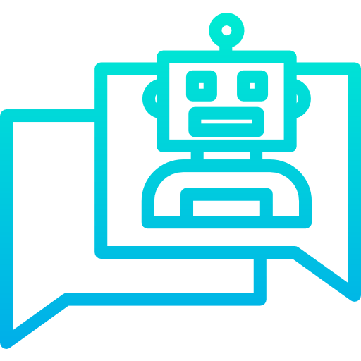 Bot icon