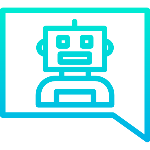 Bot icon