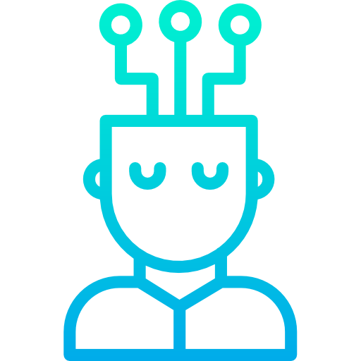 AI icon