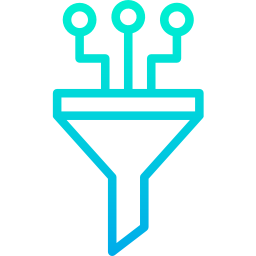 Filter icon