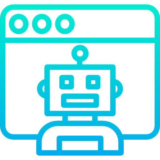 Web icon