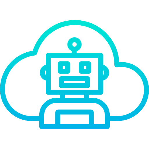 Cloud icon