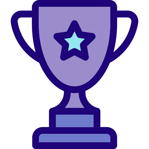 Trophy icon