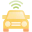 Smart car icon 64x64